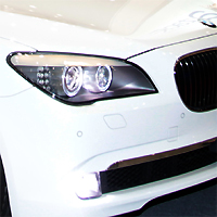 BMW7series