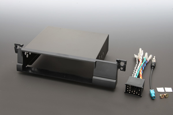a/tack E46 1DIN KIT AT-008