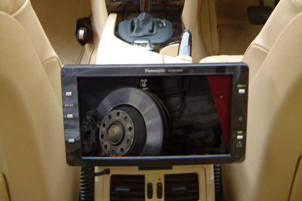 a/tack E60 �ꥢ��˥���������� AT-605