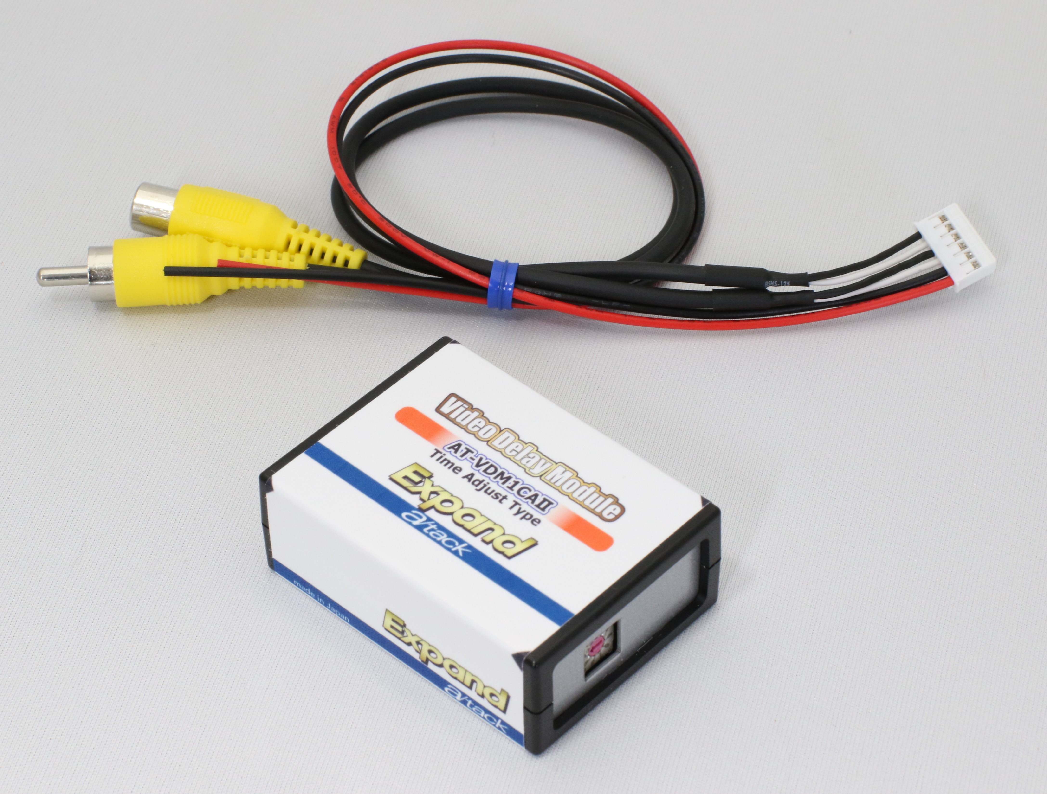 AT-VDM1CAII ॢ㥹ȥӥǥǥ쥤⥸塼(Ĵǽդٱ⥸塼)